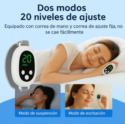 ANTISTRESS: DISPOSITIVO ALIVIO DE ANSIEDAD✨