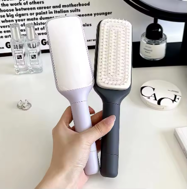 SMART BRUSH: KIT X 2 CEPILLOS AUTOLIMPIANTES 💇‍♀️
