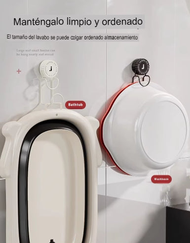 WALLHOLD: SOPORTE DE PARED X2 ✨🛠️
