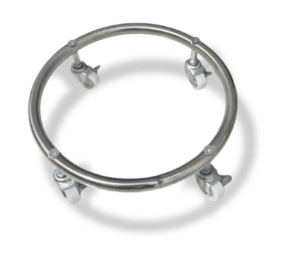 🧯 GAS EASY MOVE – POTENTE Y PRÁCTICO