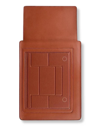 💎 LUXBAG PRO: 3 EN 1 BOLSO DE CUERO PORTÁTIL