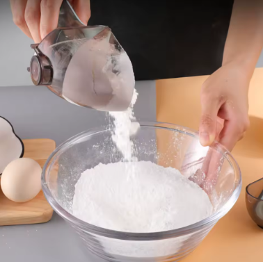 MULTISPOON: CUCHARA MEDIDORA MULTIFUNCIONAL ⚖️🥄