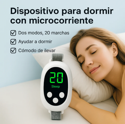 ANTISTRESS: DISPOSITIVO ALIVIO DE ANSIEDAD✨